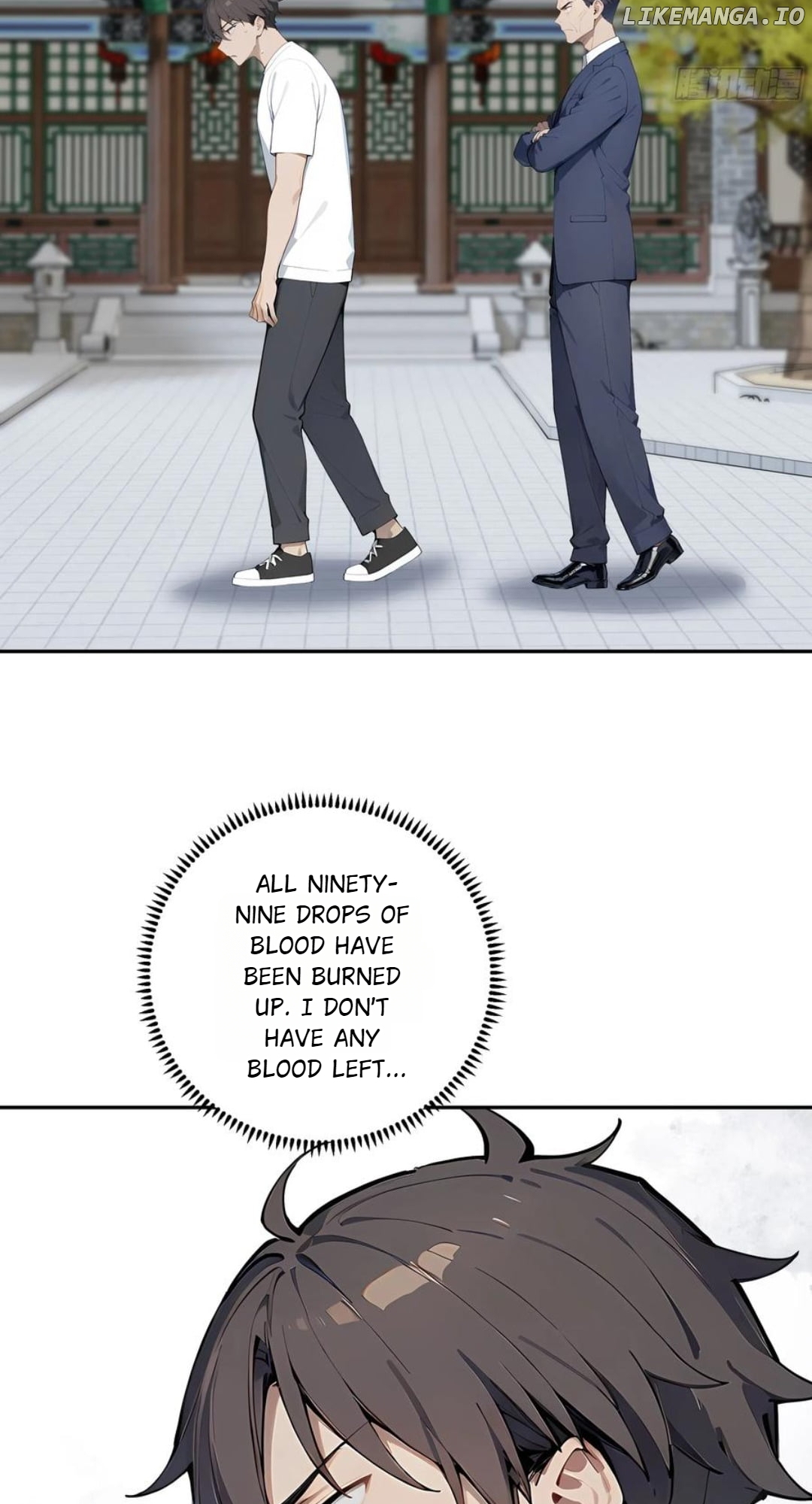 God of Learning Chapter 68 - page 38